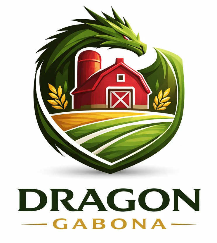 Dragon Gabona